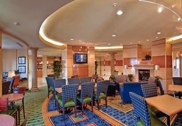 SpringHill Suites Medford