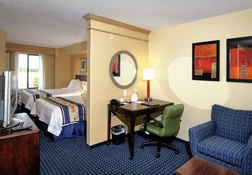 SpringHill Suites Medford