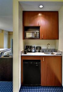 SpringHill Suites Medford