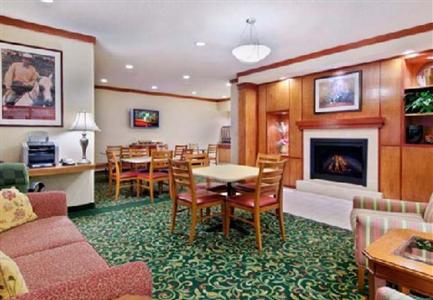 Fairfield Inn & Suites Memphis