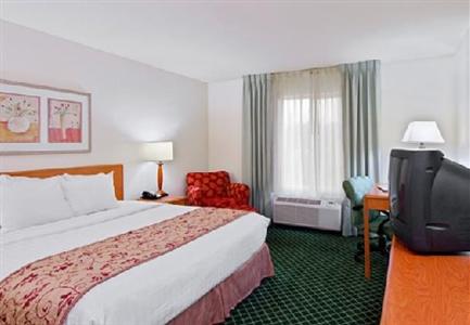 Fairfield Inn & Suites Memphis