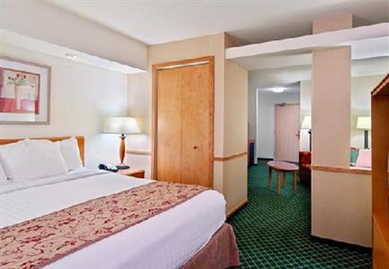 Fairfield Inn & Suites Memphis