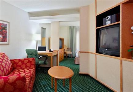 Fairfield Inn & Suites Memphis