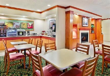 Fairfield Inn & Suites Memphis