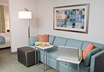 SpringHill Suites Memphis East / Galleria