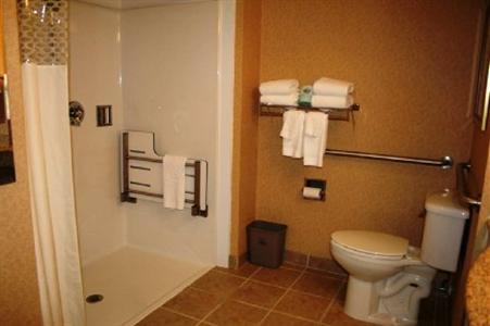 Hampton Inn & Suites Lamar