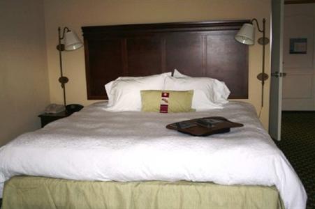 Hampton Inn & Suites Lamar