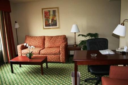 Hampton Inn & Suites Lamar