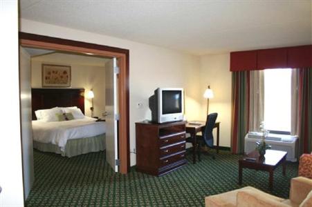 Hampton Inn & Suites Lamar