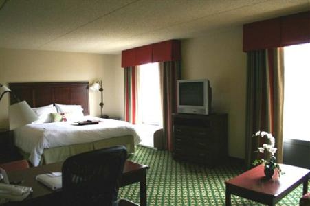 Hampton Inn & Suites Lamar