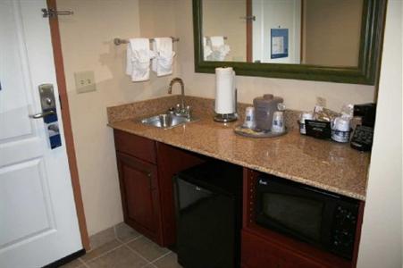 Hampton Inn & Suites Lamar