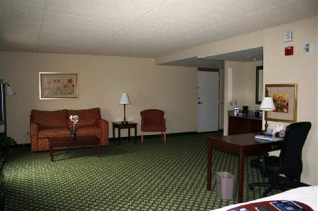 Hampton Inn & Suites Lamar