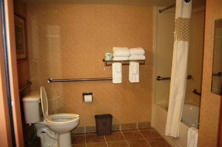 Hampton Inn & Suites Lamar