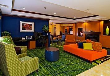 Fairfield Inn Mobile