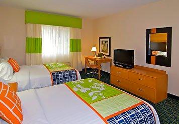 Fairfield Inn Mobile