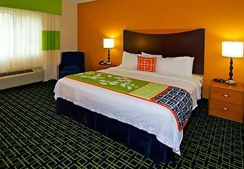 Fairfield Inn Mobile