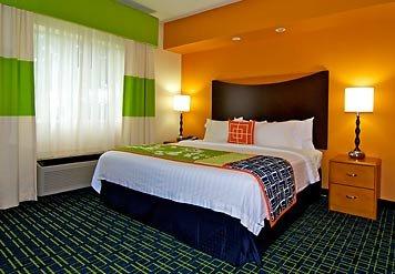 Fairfield Inn Mobile