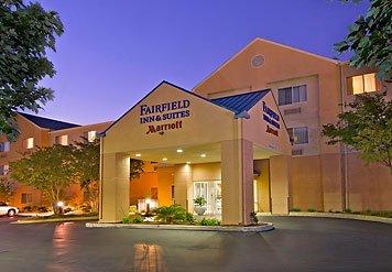 Fairfield Inn Mobile