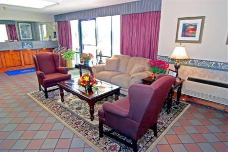 BEST WESTERN Bryson Inn