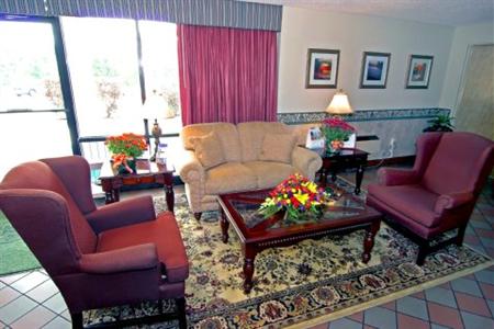 BEST WESTERN Bryson Inn