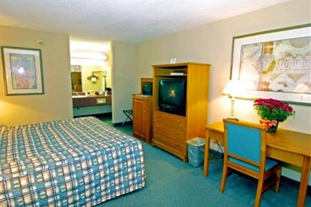 BEST WESTERN Bryson Inn