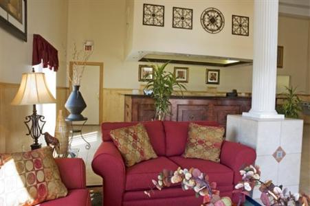 Best Western Inn Mount Pleasant (Texas)