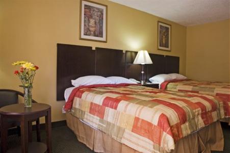 Best Western Inn Mount Pleasant (Texas)