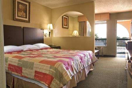 Best Western Inn Mount Pleasant (Texas)