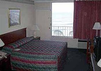 Comfort Inn South Oceanfront