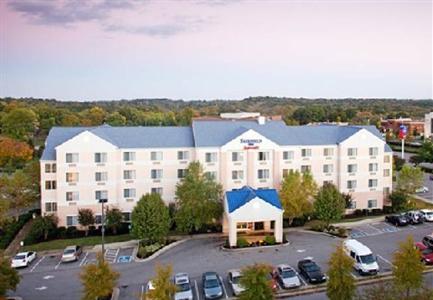 Fairfield Inn Nashville Airport