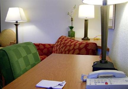 Fairfield Inn Nashville Airport