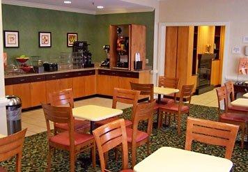 Fairfield Inn Nashville Airport