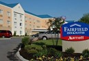 Fairfield Inn & Suites Opryland Nashville