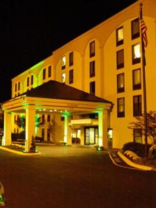 Holiday Inn Nashville - The Crossings