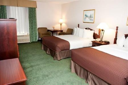 Holiday Inn Nashville - The Crossings