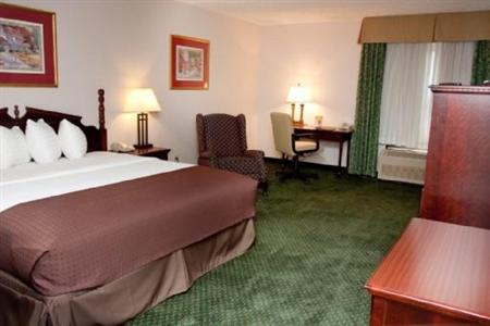 Holiday Inn Nashville - The Crossings