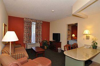 Hampton Inn & Suites Nashville - Green Hills