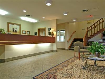 BEST WESTERN Nebraska City Inn