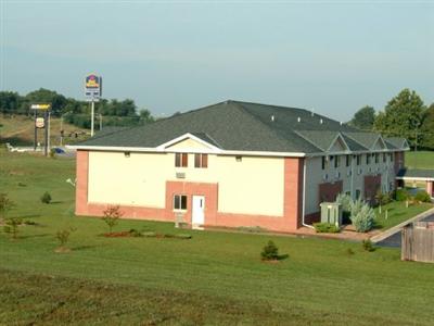 BEST WESTERN Nebraska City Inn