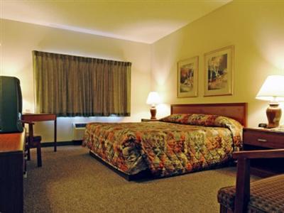 BEST WESTERN Nebraska City Inn