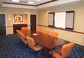 SpringHill Suites Airport Newark (New Jersey)