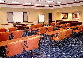 SpringHill Suites Airport Newark (New Jersey)