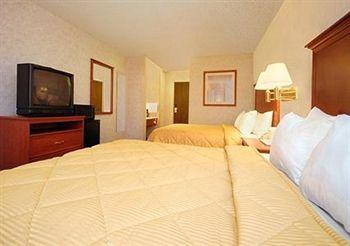 Comfort Inn North Platte