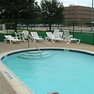 Comfort Inn North Richland Hills