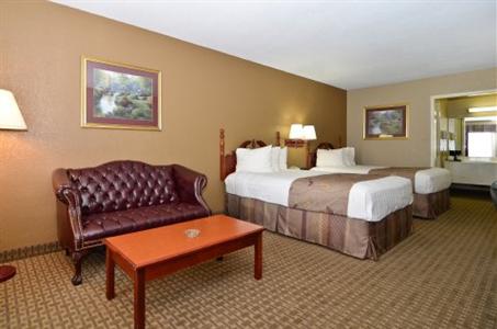 Best Western Catalina Inn Northport