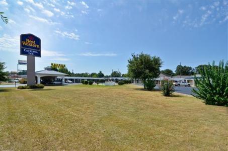 Best Western Catalina Inn Northport