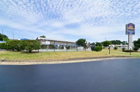 Best Western Catalina Inn Northport