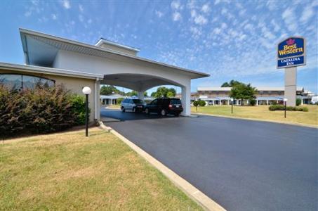 Best Western Catalina Inn Northport