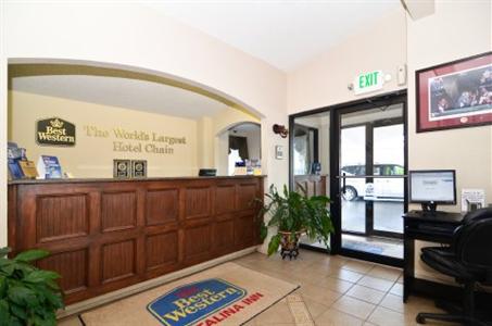 Best Western Catalina Inn Northport