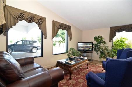 Best Western Catalina Inn Northport